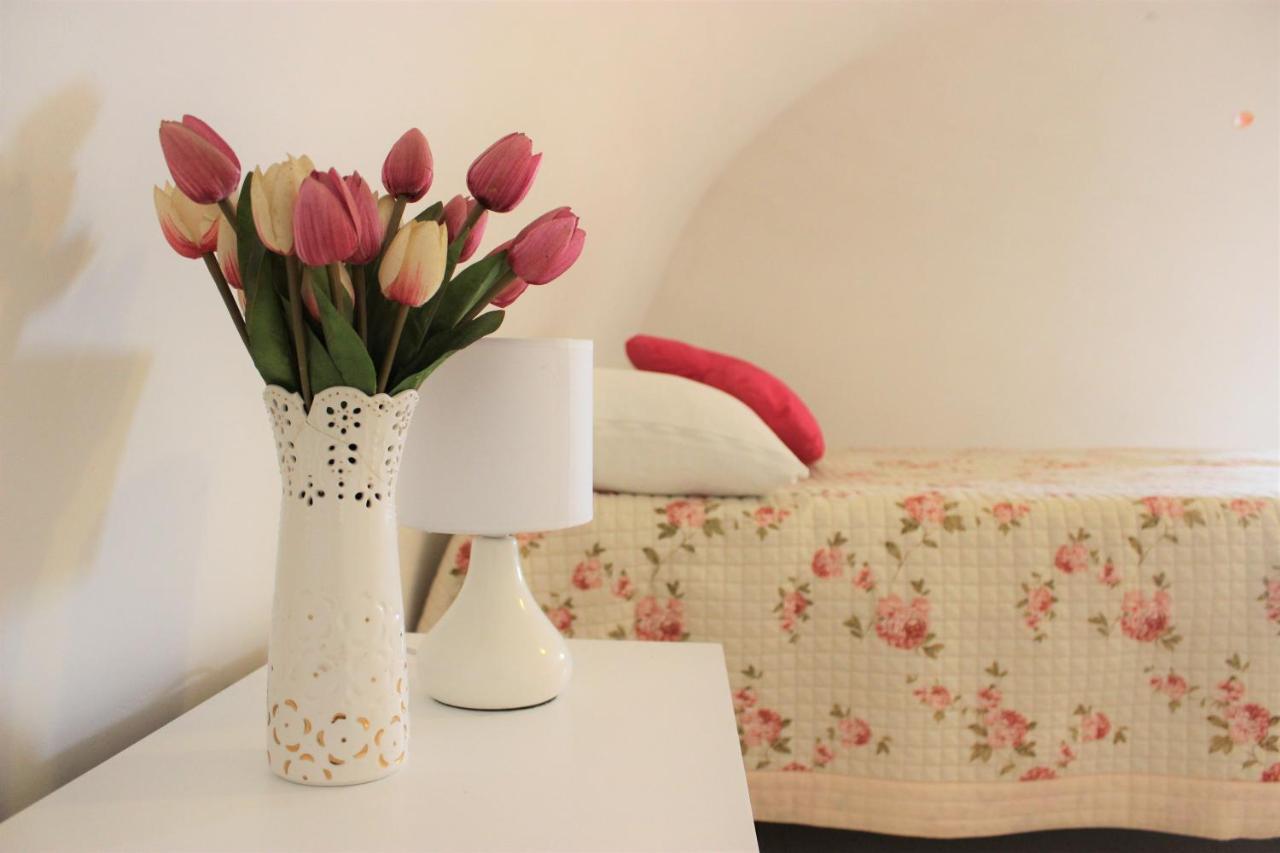 B&B Country Chic Vico Equense Bagian luar foto