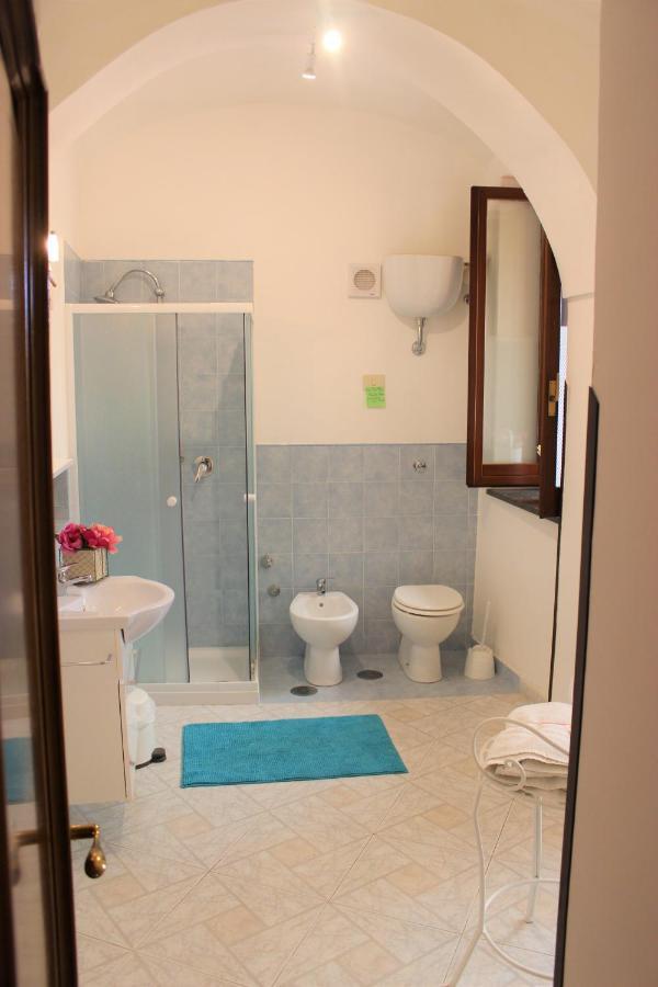 B&B Country Chic Vico Equense Bagian luar foto