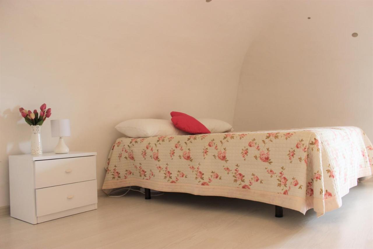 B&B Country Chic Vico Equense Bagian luar foto