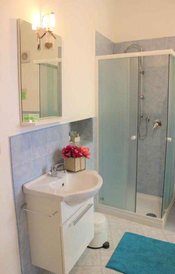 B&B Country Chic Vico Equense Bagian luar foto