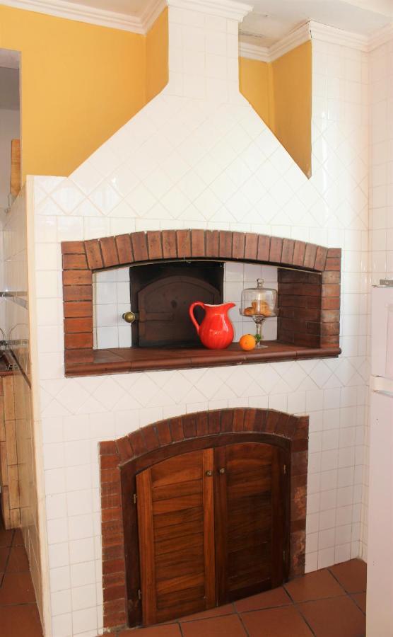 B&B Country Chic Vico Equense Bagian luar foto